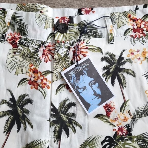 John Lennon shorts 32 - Picture 5 of 6